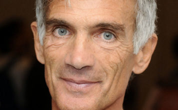 Il ritratto di Manolo 552 0 Sport estremi Ritratti Manolo