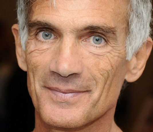 Il ritratto di Manolo 552 0 Sport estremi Ritratti Manolo