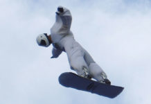 Sport estremi – Ritratti: Patrick de Gayardon 553 0 Sport estremi Ritratti Patrick de Gayardon