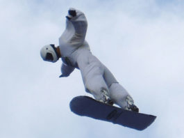 Sport estremi – Ritratti: Patrick de Gayardon 553 0 Sport estremi Ritratti Patrick de Gayardon