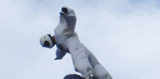 Sport estremi – Ritratti: Patrick de Gayardon 553 0 Sport estremi Ritratti Patrick de Gayardon