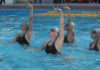 In piscina – Il nuoto sincronizzato 557 0 In piscina Il nuoto sincronizzato