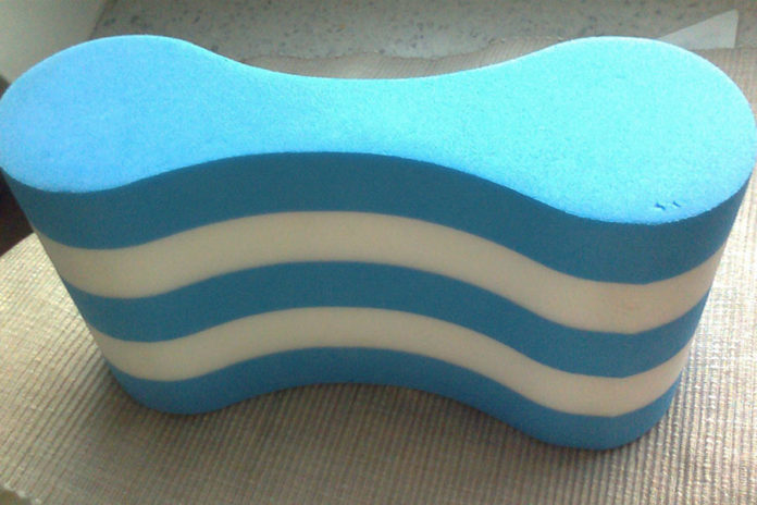 558 0 In piscina   Gli accessori