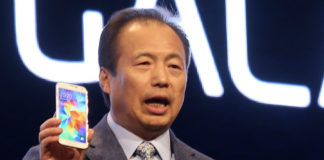 Elettronica – Il nuovo Galaxy S5 559 0 Elettronica Il nuovo Galaxy S5