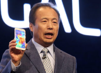 Elettronica – Il nuovo Galaxy S5 559 0 Elettronica Il nuovo Galaxy S5