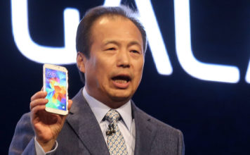 Elettronica – Il nuovo Galaxy S5 559 0 Elettronica Il nuovo Galaxy S5