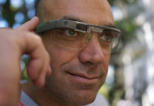 Arrivano i Google Glass 561 0 Elettronica Arrivano i Google Glass