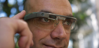 Arrivano i Google Glass 561 0 Elettronica Arrivano i Google Glass
