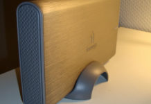 Elettronica – gli hard disk esterni 562 0 Elettronica Gli hard disk esterni