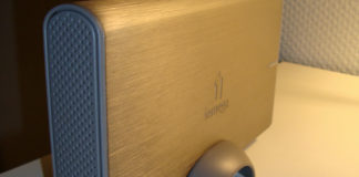 Elettronica – gli hard disk esterni 562 0 Elettronica Gli hard disk esterni