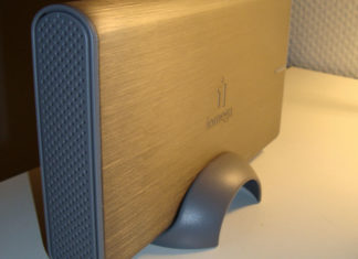 Elettronica – gli hard disk esterni 562 0 Elettronica Gli hard disk esterni