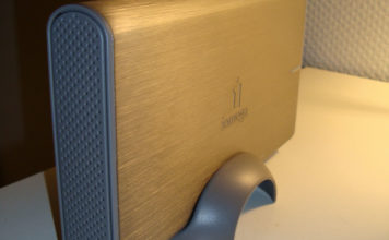 Elettronica – gli hard disk esterni 562 0 Elettronica Gli hard disk esterni