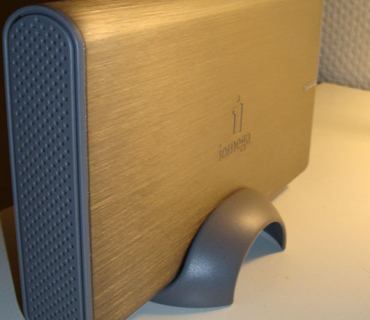 Elettronica – gli hard disk esterni 562 0 Elettronica Gli hard disk esterni