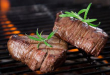 Le tecniche di cottura 3 parte 566 0 tecniche_cottura_arrostire_grigliare_ok