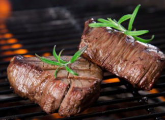 Le tecniche di cottura 3 parte 566 0 tecniche_cottura_arrostire_grigliare_ok