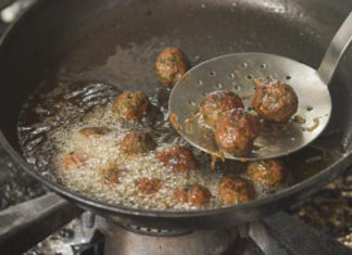 Le tecniche di cottura 4 parte 568 0 tecniche_di_cottura_friggere_ok