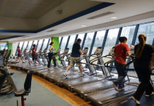 Gli orari migliori per andare in palestra 570 0 In palestra Gli orari migliori