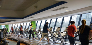 Gli orari migliori per andare in palestra 570 0 In palestra Gli orari migliori