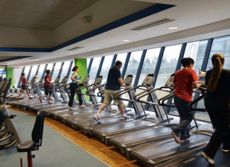 Gli orari migliori per andare in palestra 570 0 In palestra Gli orari migliori