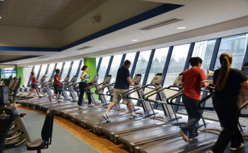 Gli orari migliori per andare in palestra 570 0 In palestra Gli orari migliori