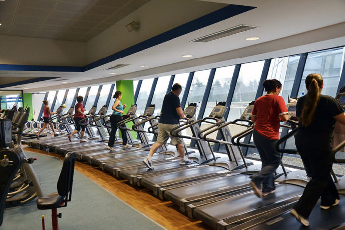 570 0 In palestra   Gli orari migliori