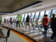 Gli orari migliori per andare in palestra 570 0 In palestra Gli orari migliori