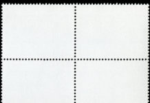 Elementi del francobollo: la dentellatura 575 0 elementi del francobollo la dentellatura_ok