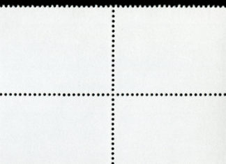 Elementi del francobollo: la dentellatura 575 0 elementi del francobollo la dentellatura_ok