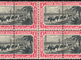 Il falso filatelico 579 0 Filatelia Il falso filatelico