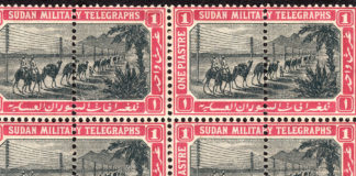 Il falso filatelico 579 0 Filatelia Il falso filatelico