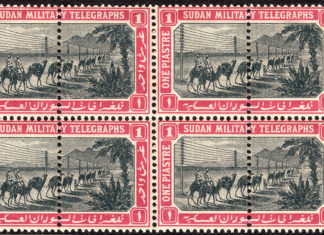 Il falso filatelico 579 0 Filatelia Il falso filatelico