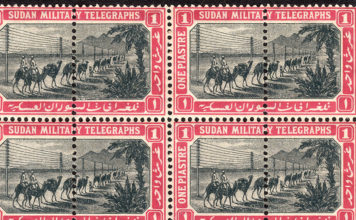 Il falso filatelico 579 0 Filatelia Il falso filatelico