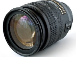 Fotografia – L´obiettivo 580 0 Fotografia Lobiettivo