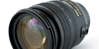 Fotografia – L´obiettivo 580 0 Fotografia Lobiettivo