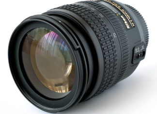 Fotografia – L´obiettivo 580 0 Fotografia Lobiettivo