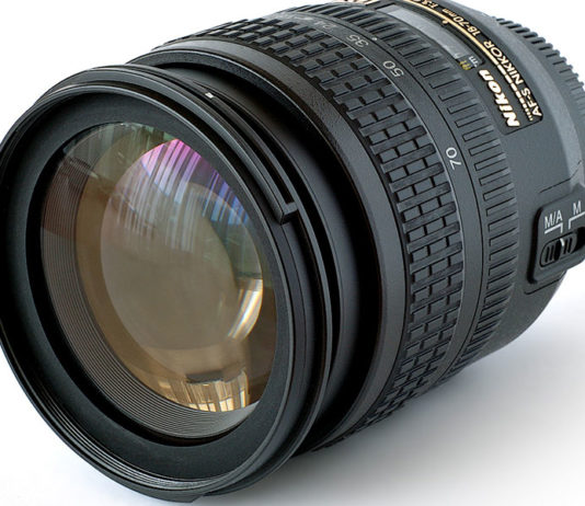 Fotografia – L´obiettivo 580 0 Fotografia Lobiettivo