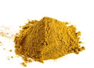 Curcuma 60 0 Curcuma