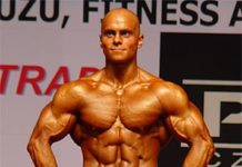 Allenamento per la massa muscolare 623 0 1