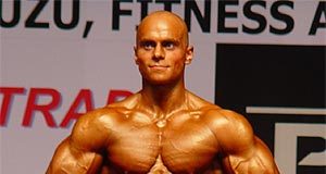 Allenamento per la massa muscolare 623 0 1