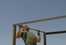 L´allenamento per la definizione 624 0 2