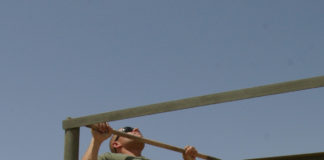 L´allenamento per la definizione 624 0 2