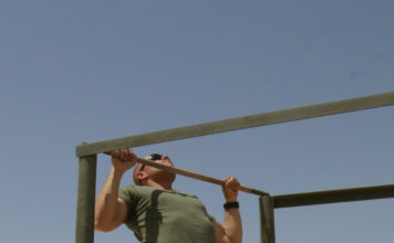 L´allenamento per la definizione 624 0 2