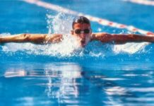 Farfalla, riservato agli esperti 627 0 4