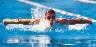 Farfalla, riservato agli esperti 627 0 4