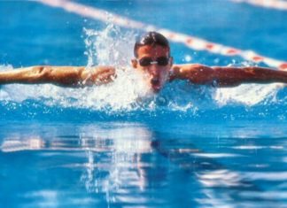 Farfalla, riservato agli esperti 627 0 4