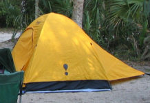 Come scegliere la tenda per il trekking 630 0 5