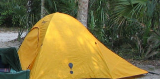 Come scegliere la tenda per il trekking 630 0 5