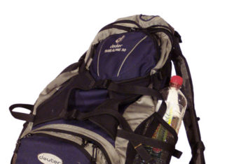 Cosa non deve mancare nello zaino 631 0 6