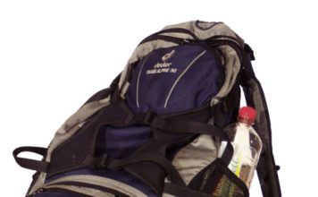 Cosa non deve mancare nello zaino 631 0 6