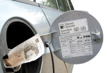 Motori – Come risparmiare carburante 632 0 Motori Come risparmiare carburante